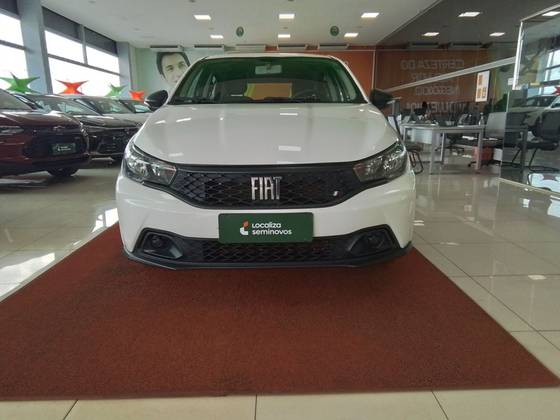 FIAT ARGO 1.0 FIREFLY FLEX MANUAL FIAT ARGO 1.0 FIREFLY FLEX MANUAL